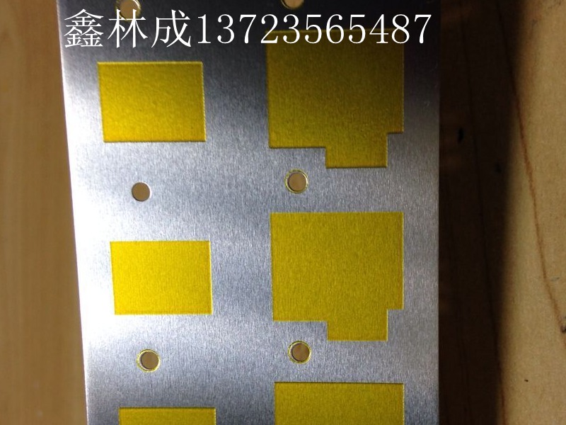 洋白銅PET絕緣材料具體功能測(cè)試項(xiàng)目要求